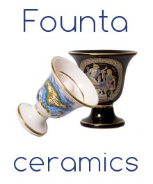 Founta Ceramics
